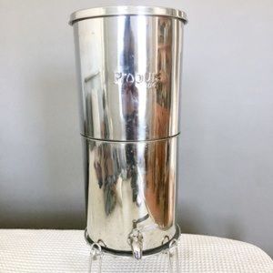 ProPur 304 King Stainless Steel Water Filter